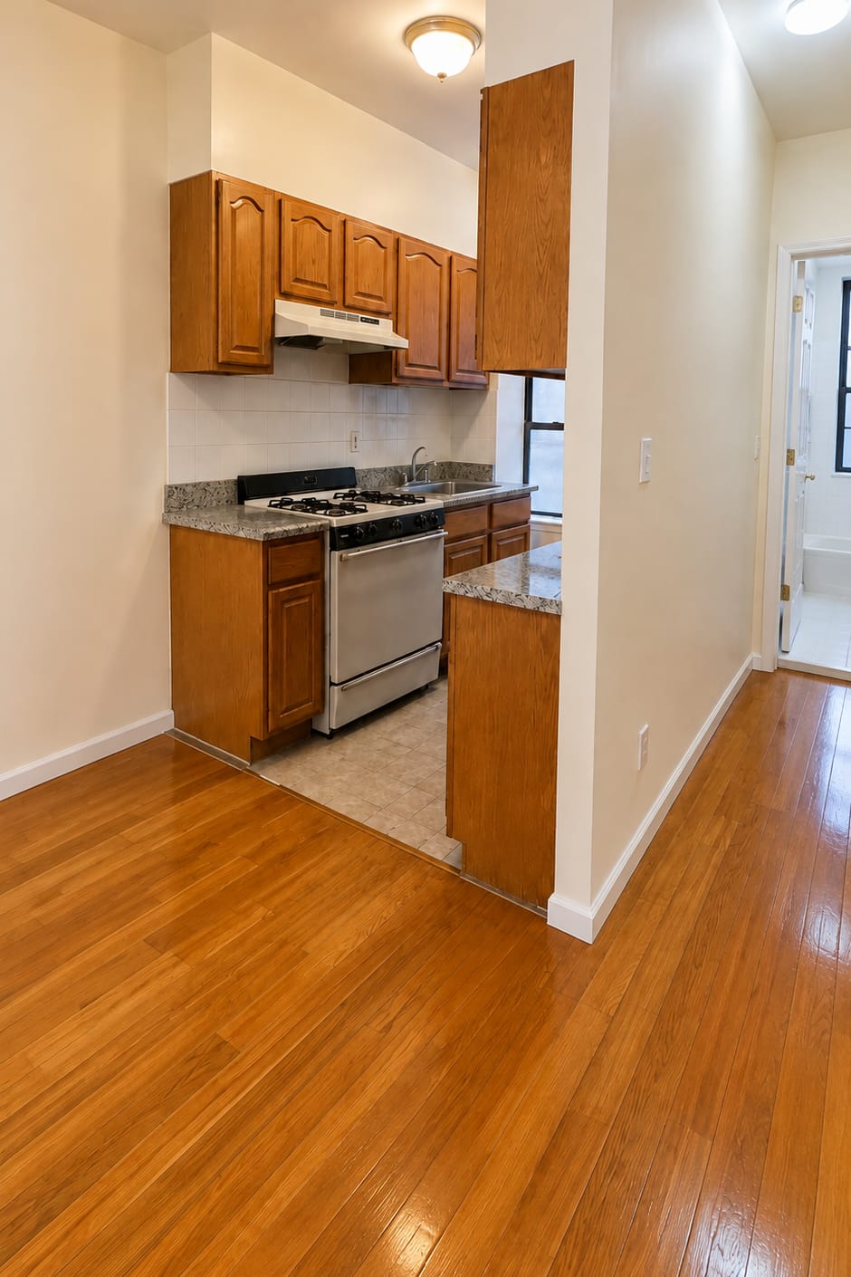 Apartment 2nd Avenue Manhattan, NY 10028, MLS-RD5741-3