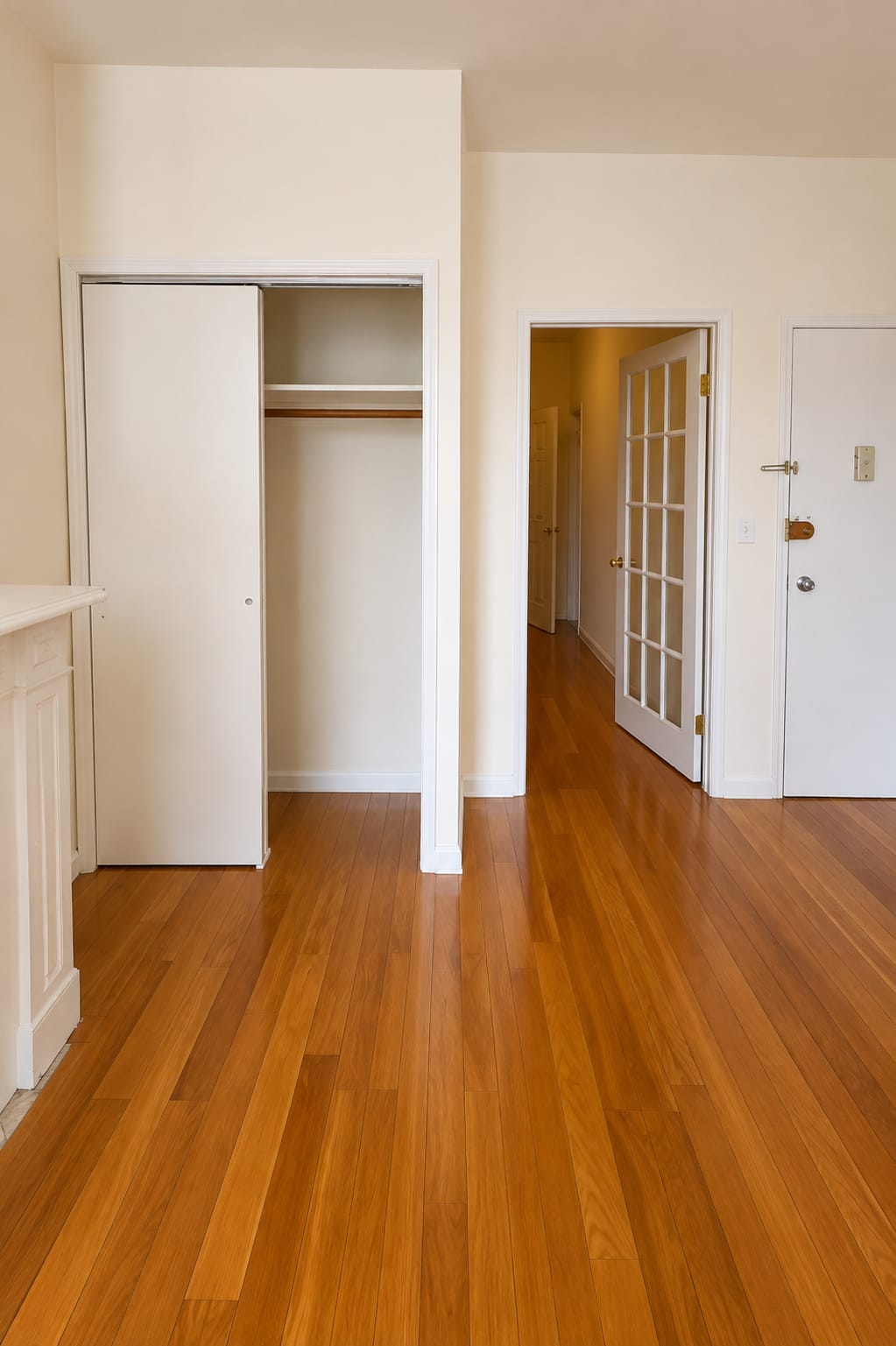 Apartment 2nd Avenue Manhattan, NY 10028, MLS-RD5741-9