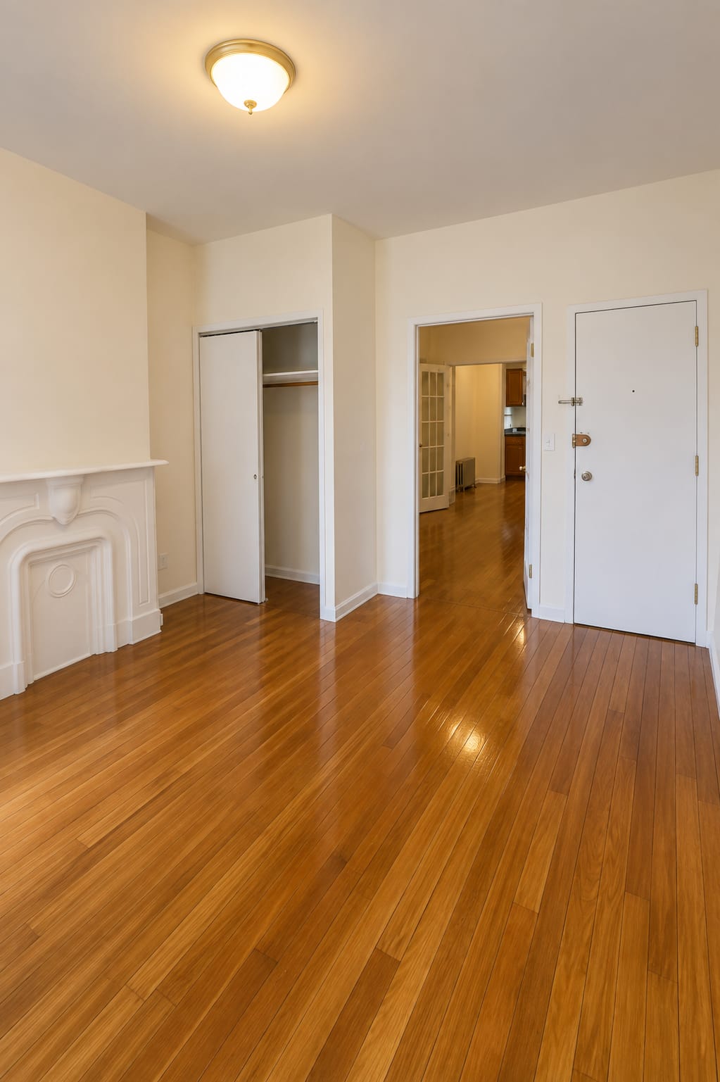 Apartment 2nd Avenue Manhattan, NY 10028, MLS-RD5741-13