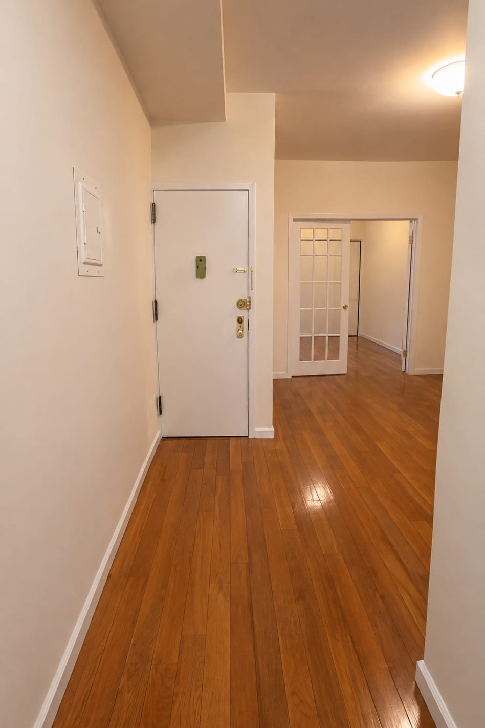 Apartment 2nd Avenue Manhattan, NY 10028, MLS-RD5741-17