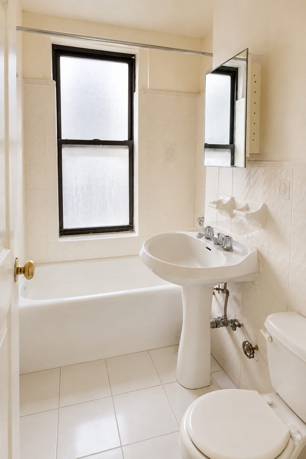Apartment East 35th Street Manhattan, NY 10016, MLS-RD5742-5