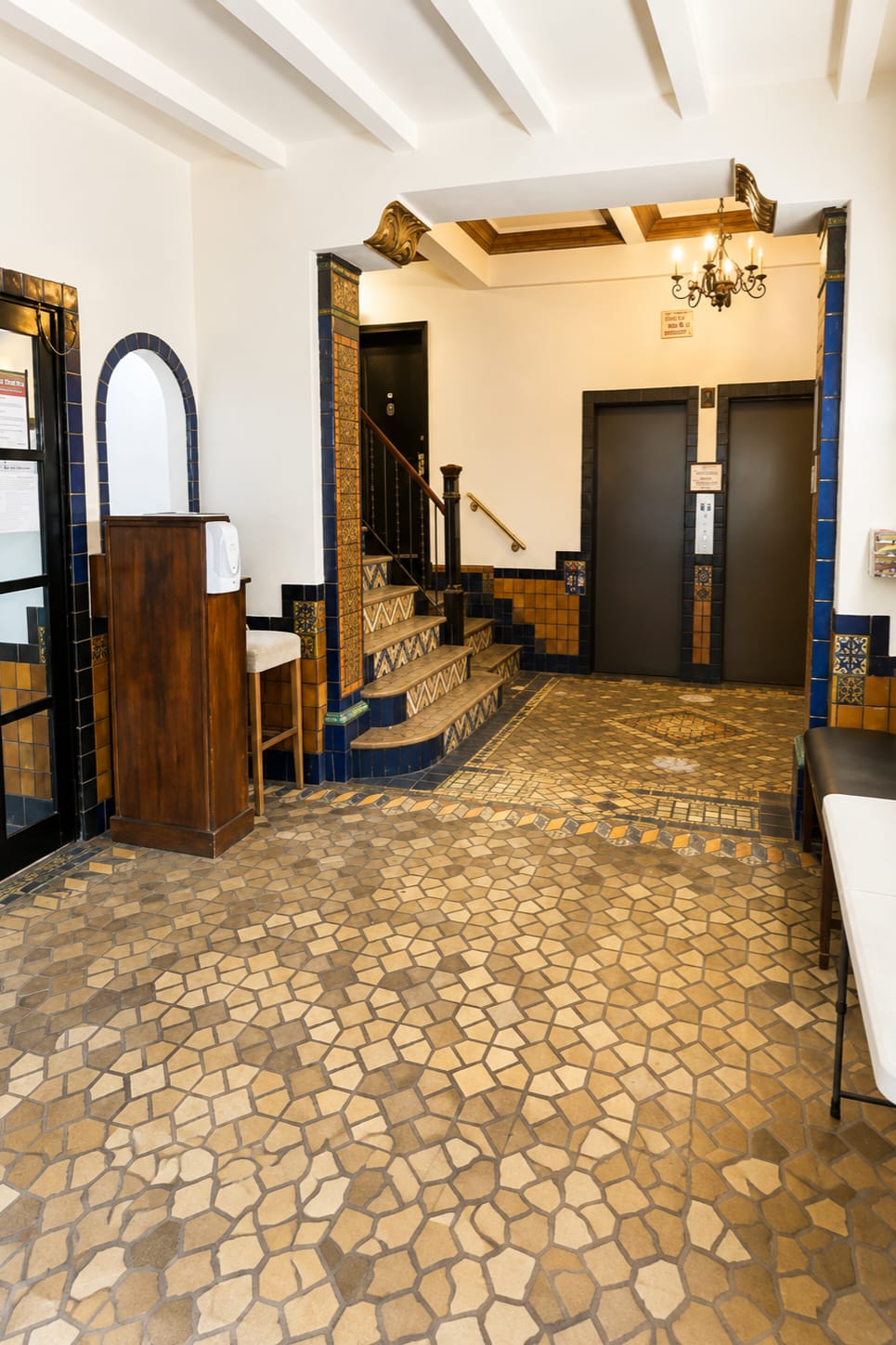 Apartment East 35th Street  Manhattan, NY 10016, MLS-RD5742-7