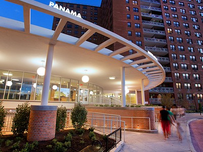 Apartment Horace Harding Expwy Queens, NY 11368, MLS-RD5744-2