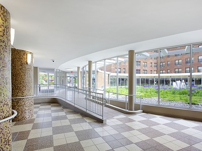 Apartment Horace Harding Expwy  Queens, NY 11368, MLS-RD5744-5