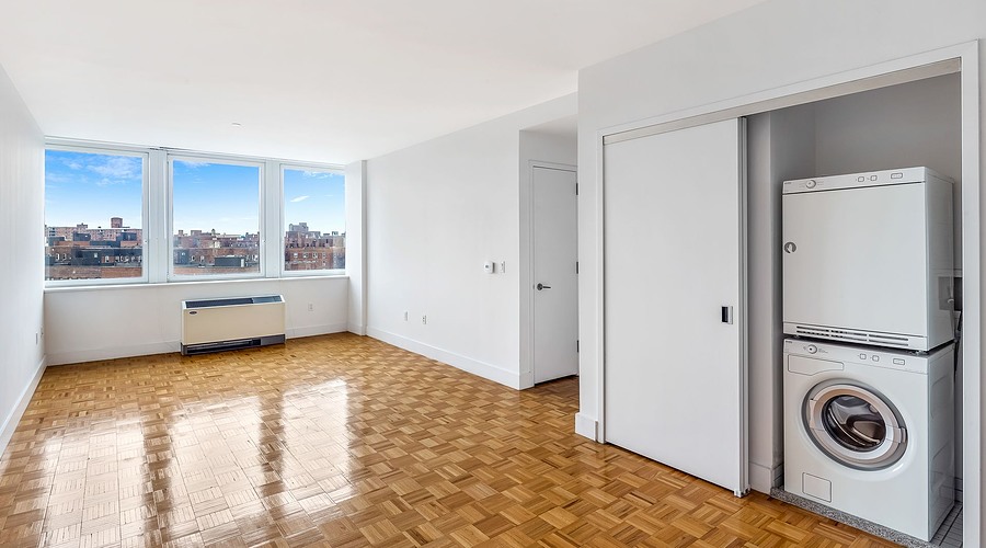 Apartment Queens Blvd Queens, NY 11374, MLS-RD5757-8