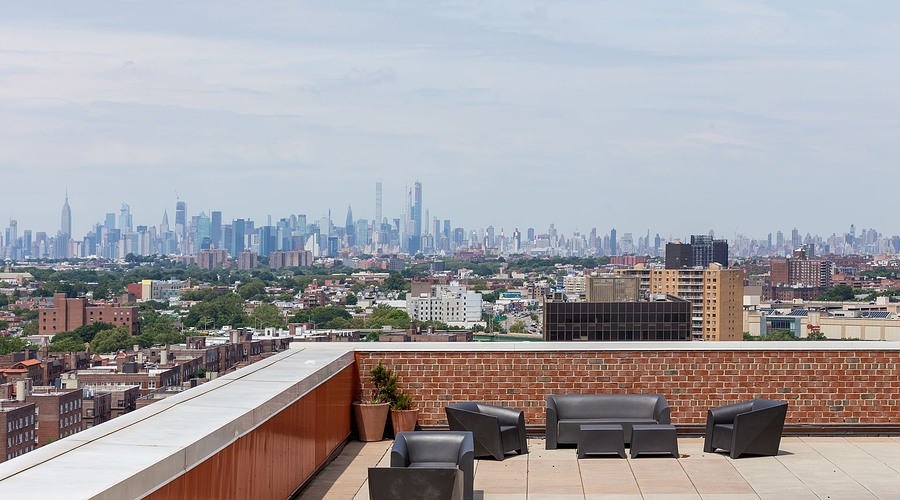 Apartment Queens Blvd Queens, NY 11374, MLS-RD5757-10