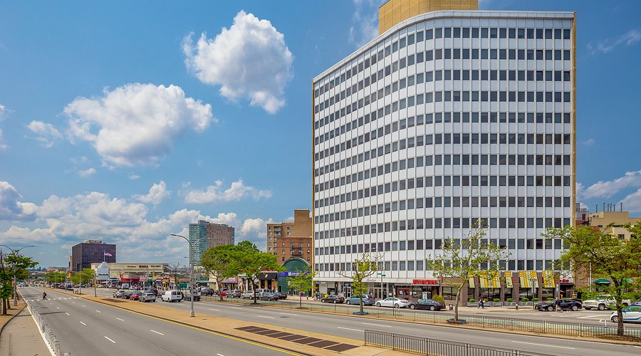 Apartment Queens Blvd Queens, NY 11374, MLS-RD5757-12