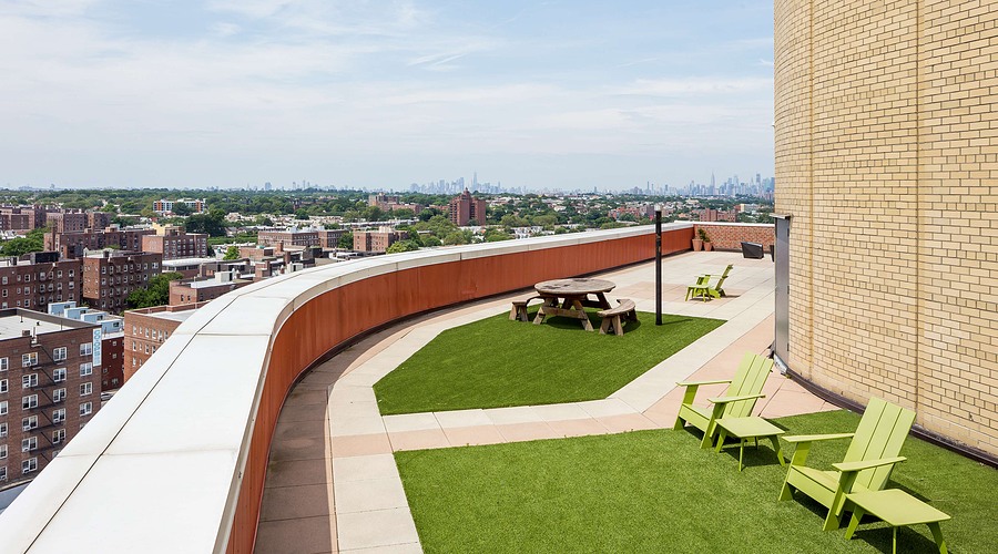 Apartment Queens Blvd Queens, NY 11374, MLS-RD5757-13