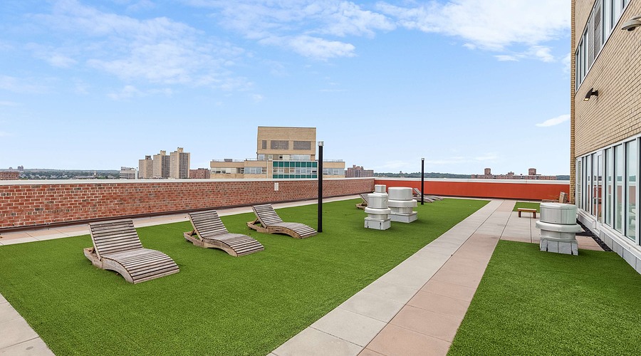 Apartment Queens Blvd Queens, NY 11374, MLS-RD5757-14