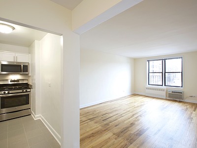 Apartment Crescent Street Queens, NY 11106, MLS-RD5762-10