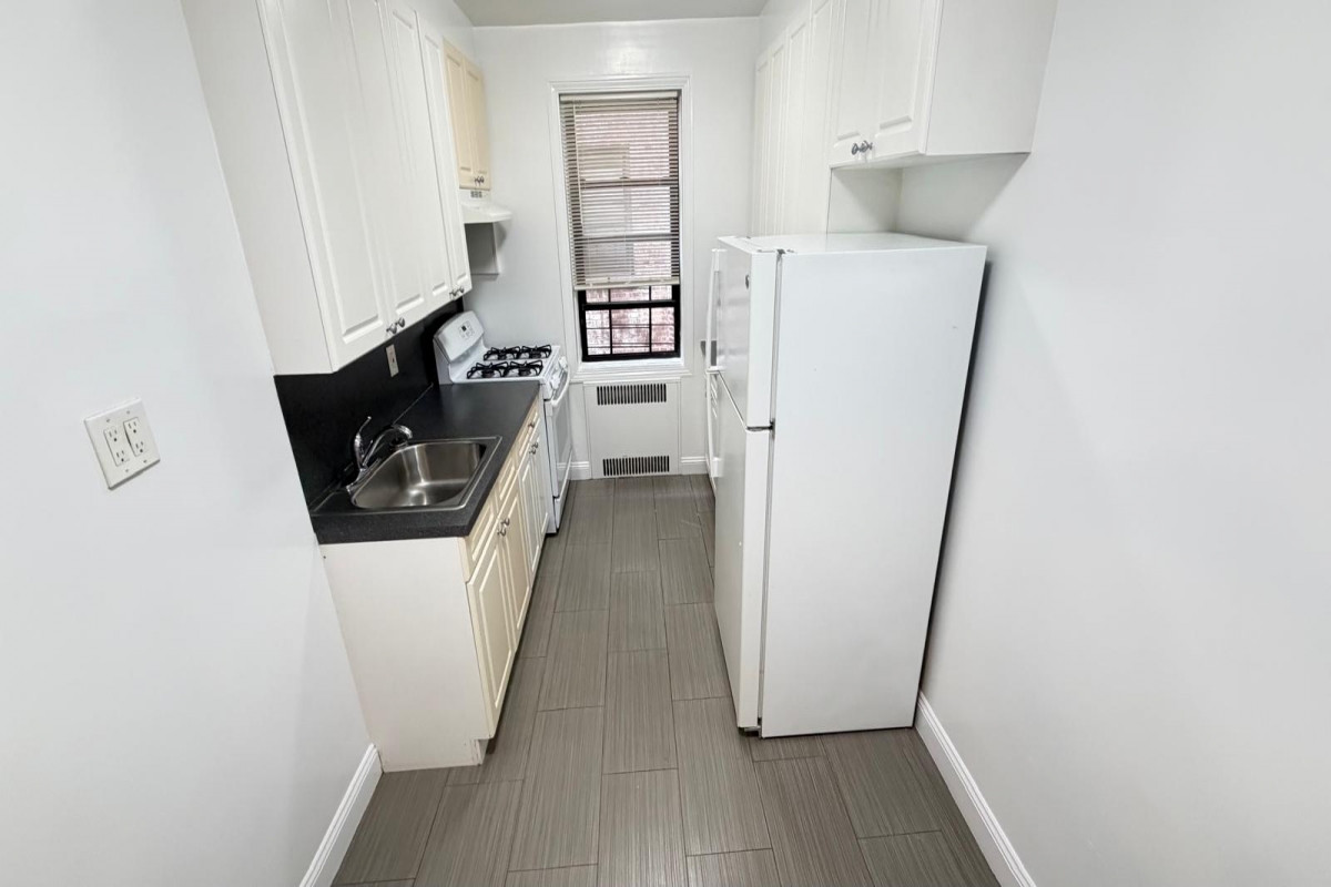 Apartment 167th Street Queens, NY 11358, MLS-RD5767-2