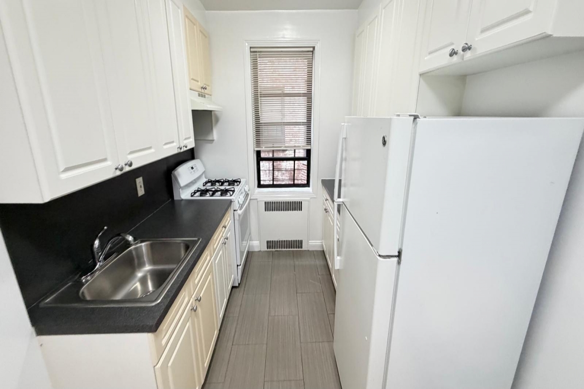 Apartment 167th Street Queens, NY 11358, MLS-RD5767-4