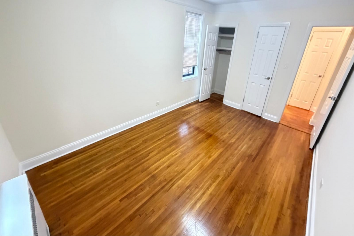 Apartment 167th Street Queens, NY 11358, MLS-RD5767-19