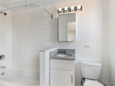 Apartment 57th Avenue Queens, NY 11368, MLS-RD5774-13