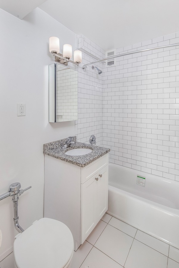 Apartment 67th Avenue  Queens, NY 11374, MLS-RD5777-2