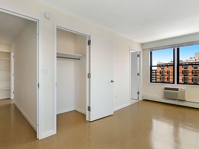 Apartment 57th Avenue Queens, NY 11368, MLS-RD5785-13
