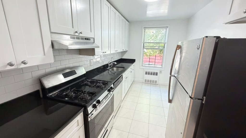Apartment 150th Street Queens, NY 11367, MLS-RD5786-2