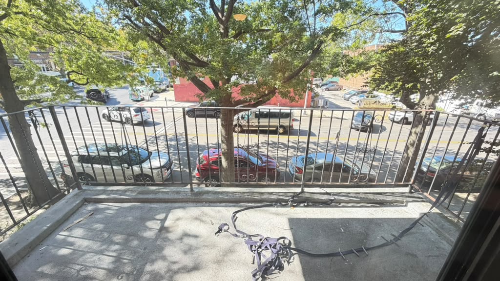 Apartment 150th Street  Queens, NY 11367, MLS-RD5786-20