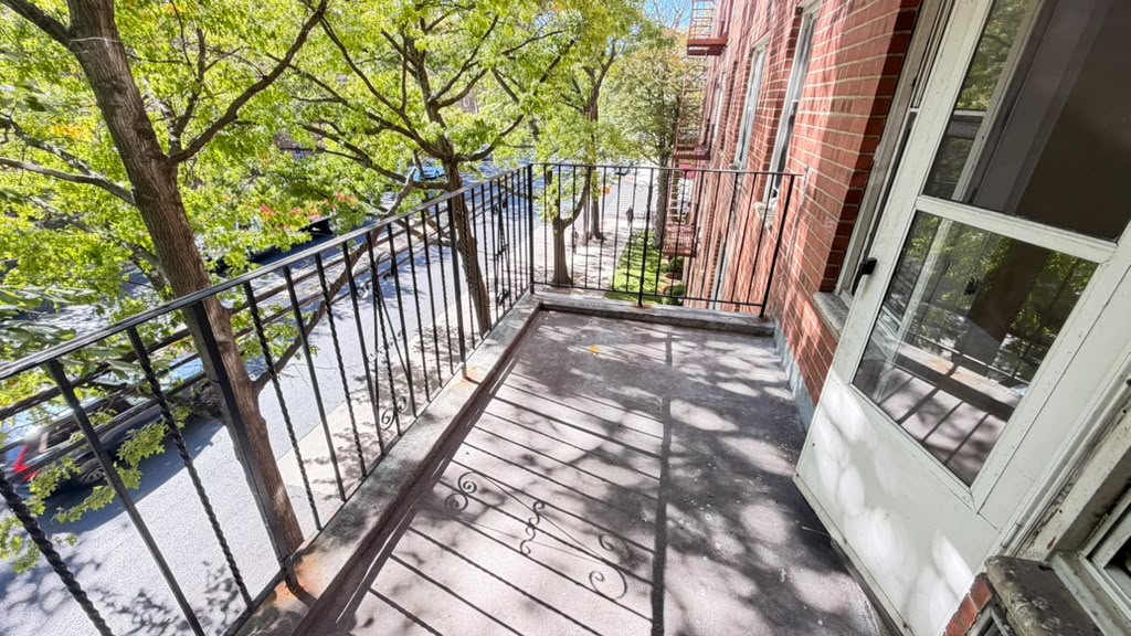 Apartment 150th Street  Queens, NY 11367, MLS-RD5787-20