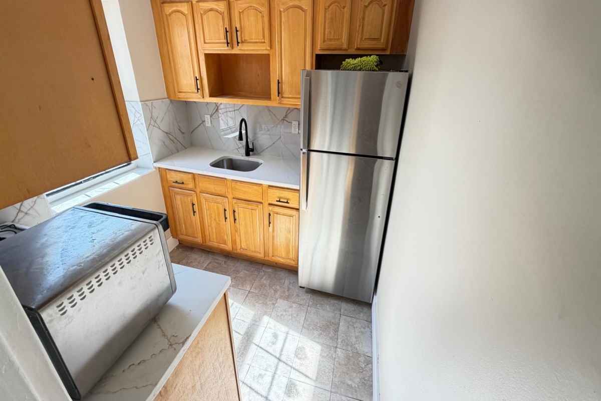 Apartment 79th Avenue Queens, NY 11367, MLS-RD5789-2