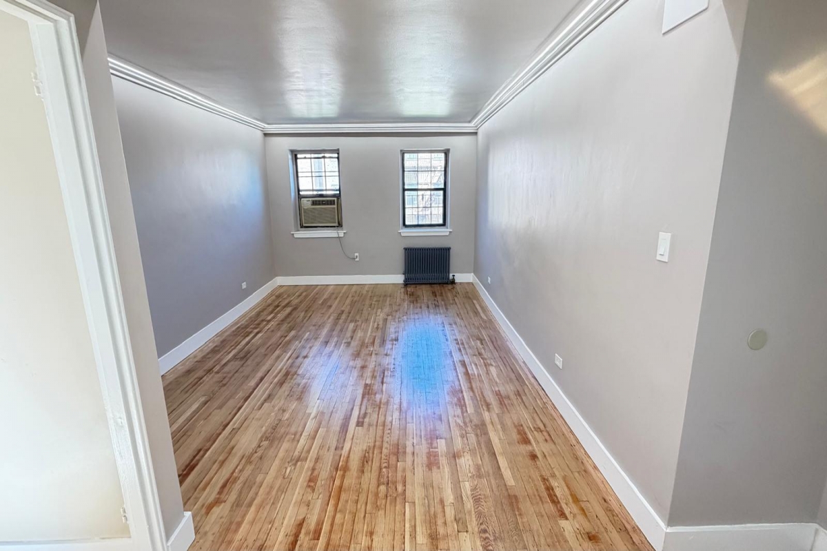 Apartment 79th Avenue Queens, NY 11367, MLS-RD5789-11