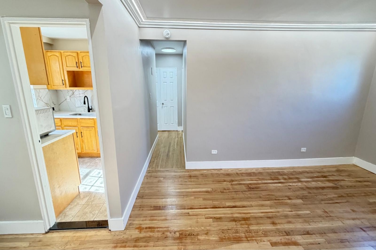 Apartment 79th Avenue Queens, NY 11367, MLS-RD5789-14