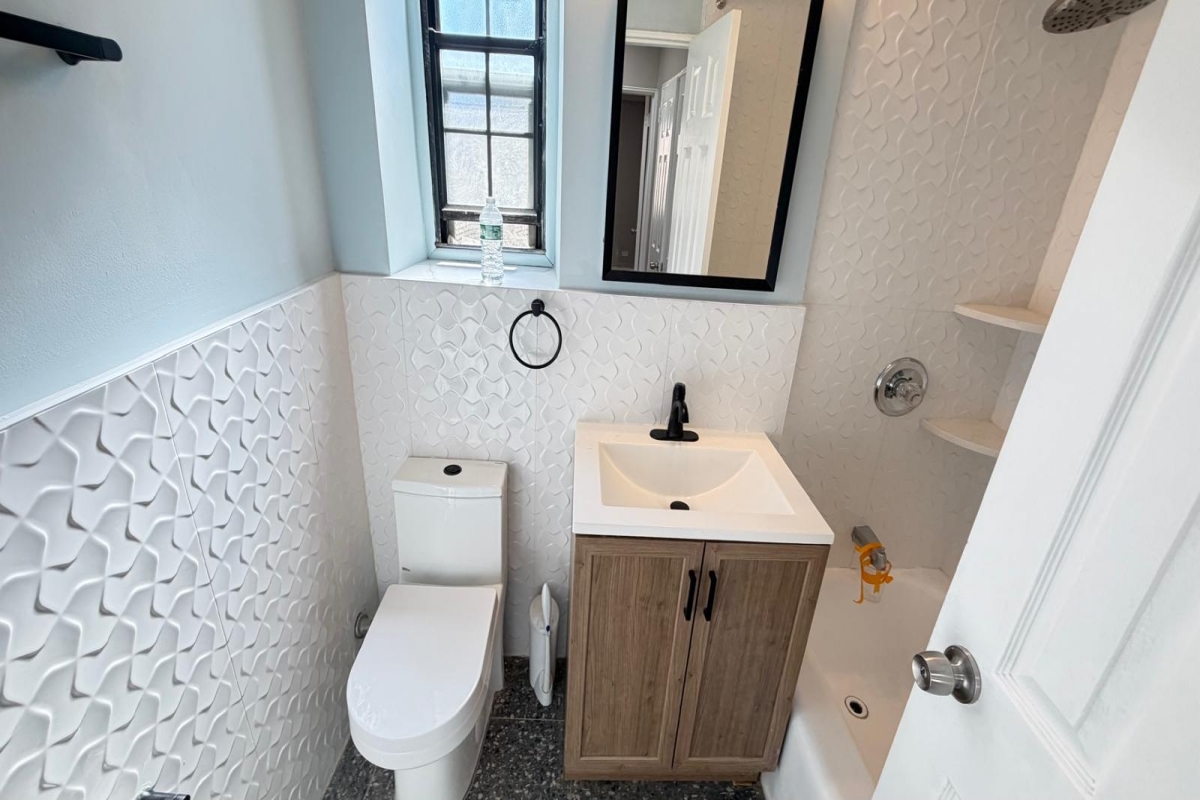 Apartment 79th Avenue Queens, NY 11367, MLS-RD5789-18