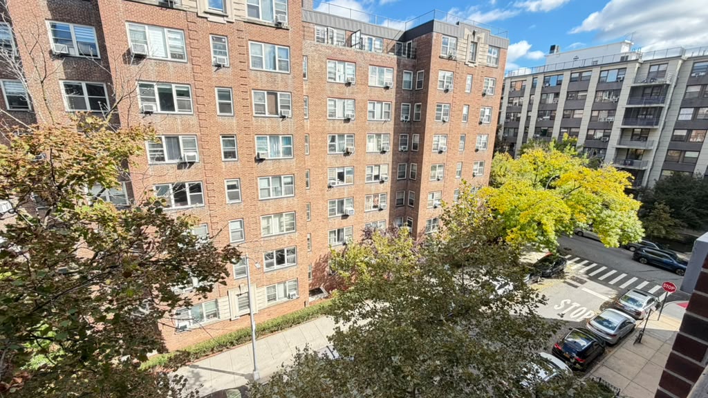 Apartment 98th Place  Queens, NY 11374, MLS-RD5790-12