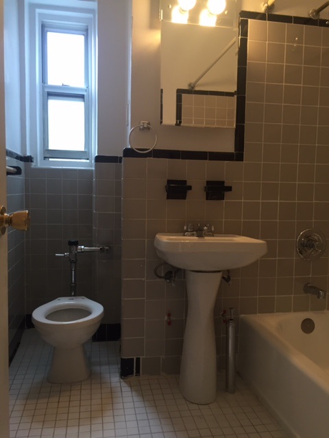 Apartment Yellowstone Blvd  Queens, NY 11375, MLS-RD1196-5