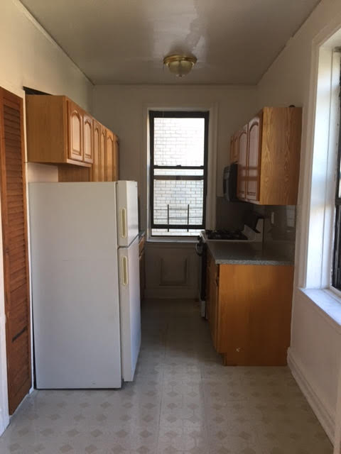 Apartment 84th Ave  Queens, NY 11415, MLS-RD951-10