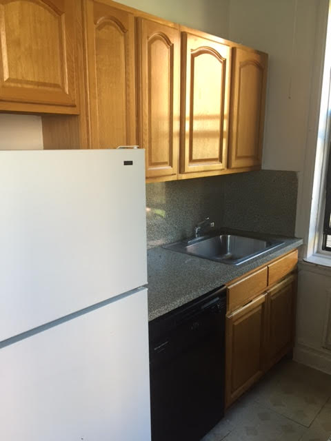 Apartment 84th Ave  Queens, NY 11415, MLS-RD951-11