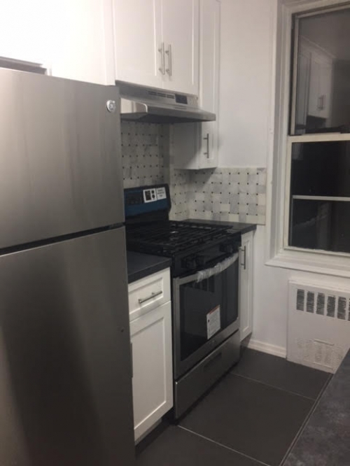 Apartment 84th Drive  Queens, NY 11435, MLS-RD1058-5