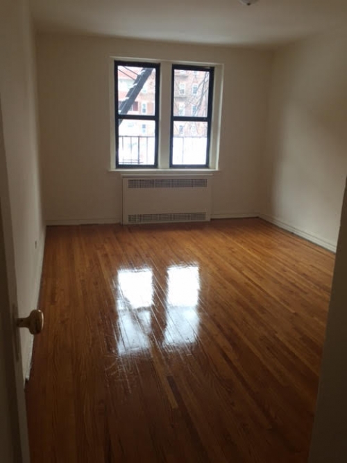 Apartment Booth Street  Queens, NY 11374, MLS-RD1065-7