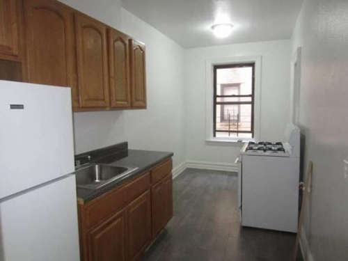 Apartment Bowne Street  Queens, NY 11355, MLS-RD1068-3