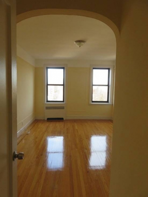 Apartment Austin Street  Queens, NY 11375, MLS-RD1079-2