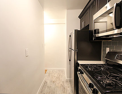 Apartment Parsons Boulevard  Queens, NY 11354, MLS-RD1098-2