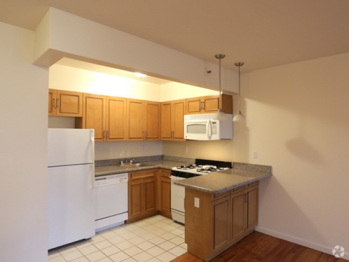 Apartment 31st Street  Queens, NY 11101, MLS-RD1170-2