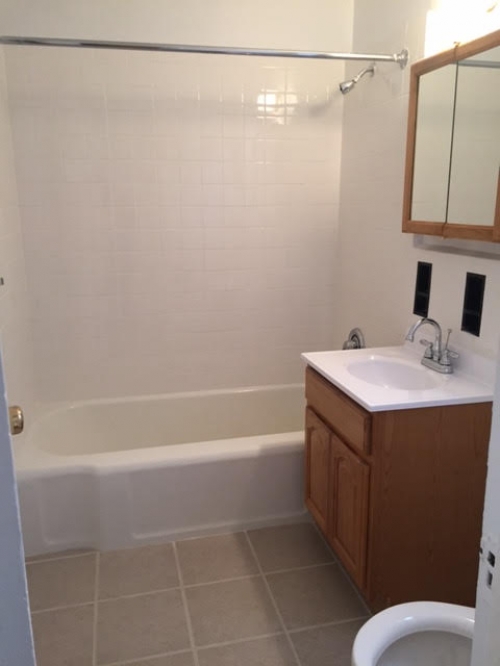 Apartment Booth Street  Queens, NY 11374, MLS-RD1296-4