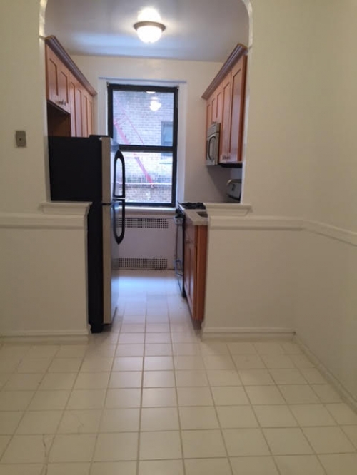 Apartment Booth Street  Queens, NY 11374, MLS-RD1296-8