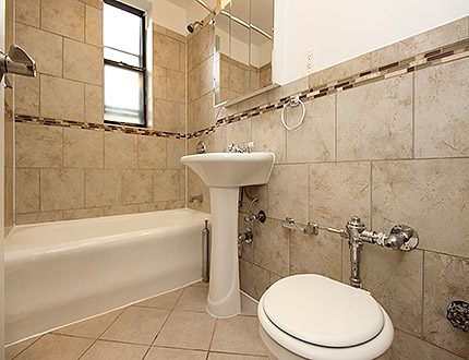 Apartment 47th Street  Queens, NY 11104, MLS-RD1333-6