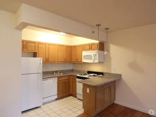 Apartment 32nd Street  Queens, NY 11101, MLS-RD1367-2