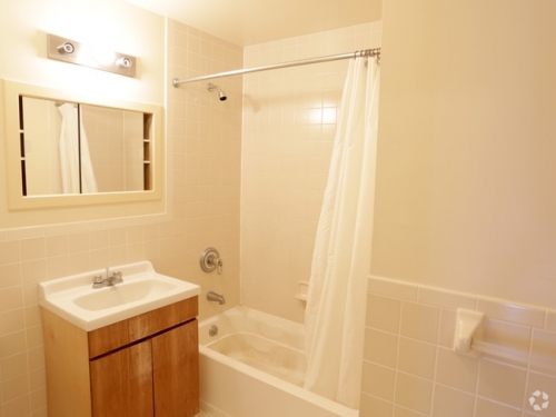 Apartment 32nd Street  Queens, NY 11101, MLS-RD1367-4