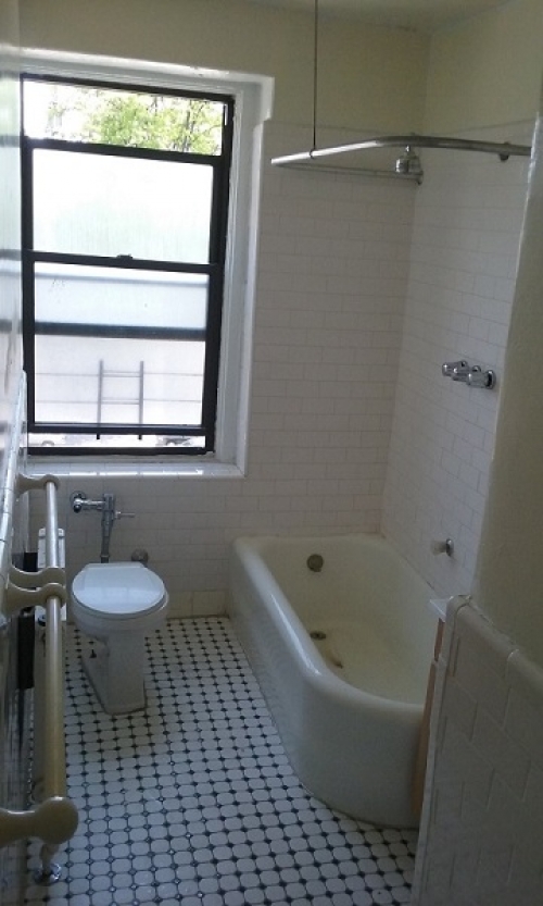 Apartment 72nd Road  Queens, NY 11375, MLS-RD1380-9