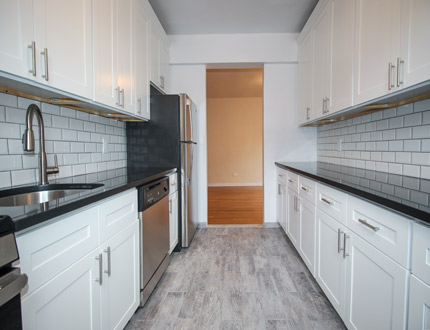 Apartment Booth Street  Queens, NY 11374, MLS-RD1411-2