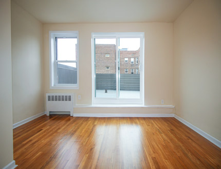 Apartment Booth Street  Queens, NY 11374, MLS-RD1411-5