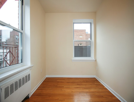 Apartment Booth Street  Queens, NY 11374, MLS-RD1411-8