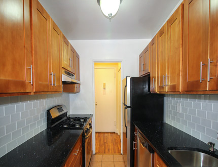 Apartment 35th Avenue  Queens, NY 11354, MLS-RD1414-2