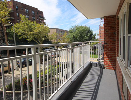 Apartment 35th Avenue  Queens, NY 11354, MLS-RD1414-5