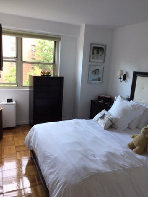 Apartment 66th Road  Queens, NY 11375, MLS-RD1425-4