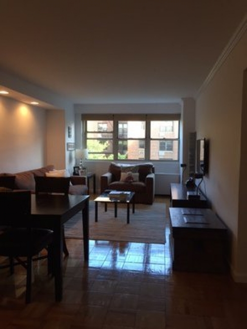 Apartment 66th Road  Queens, NY 11375, MLS-RD1425-8